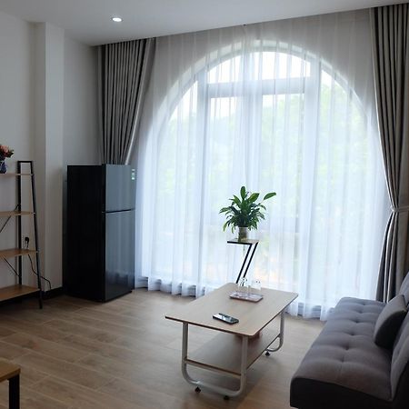Jenny House Aparthotel Đà Nẵng Ngoại thất bức ảnh