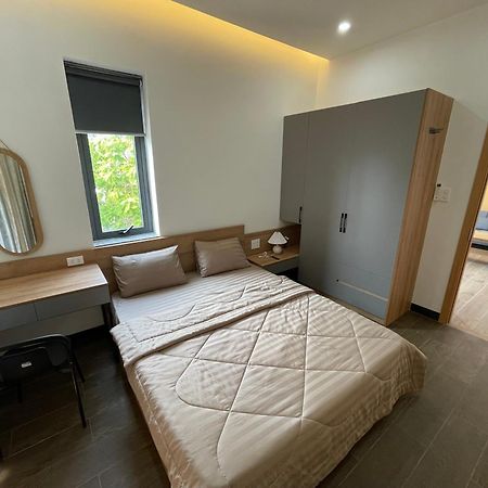 Jenny House Aparthotel Đà Nẵng Ngoại thất bức ảnh
