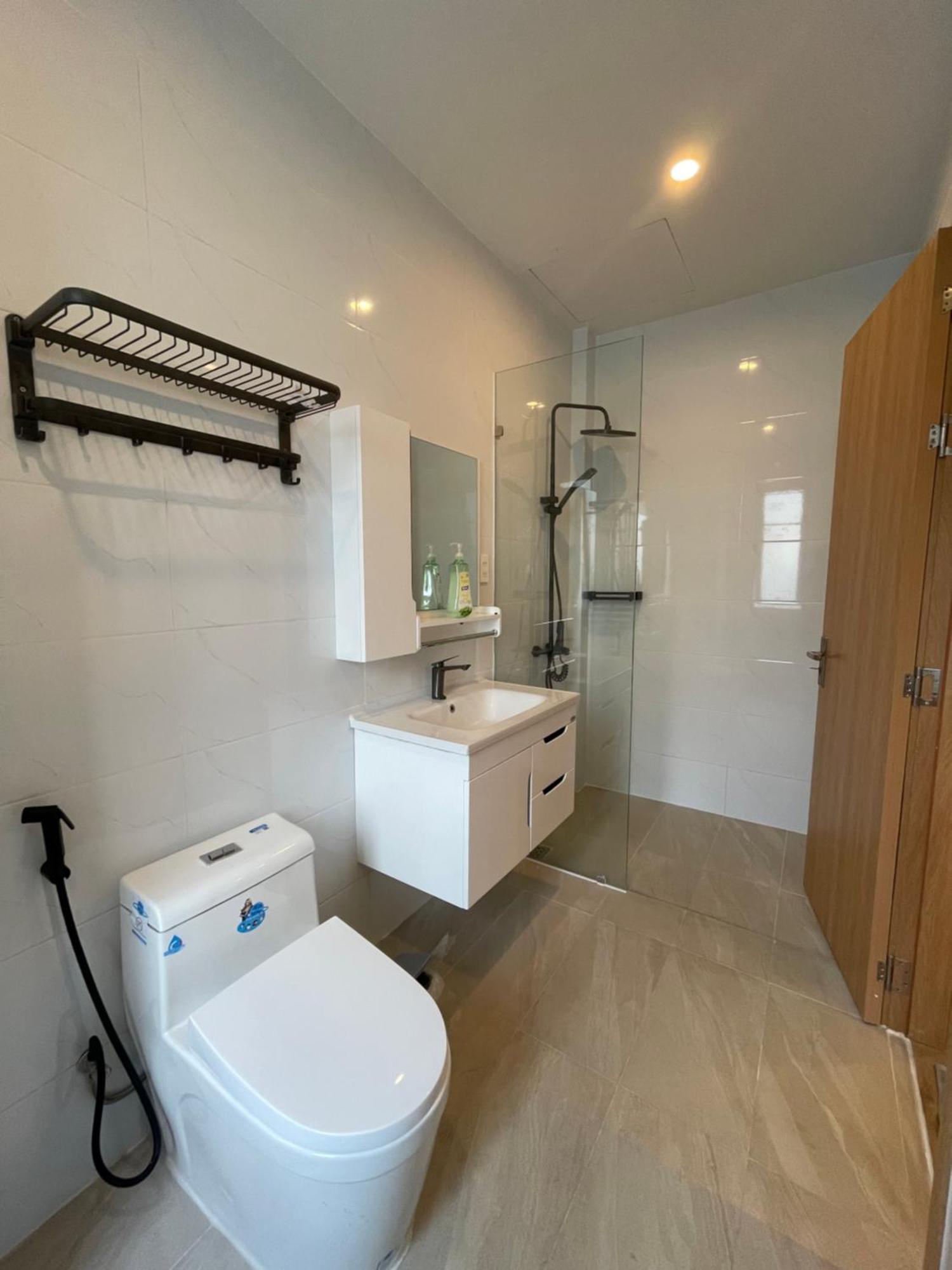 Jenny House Aparthotel Đà Nẵng Ngoại thất bức ảnh