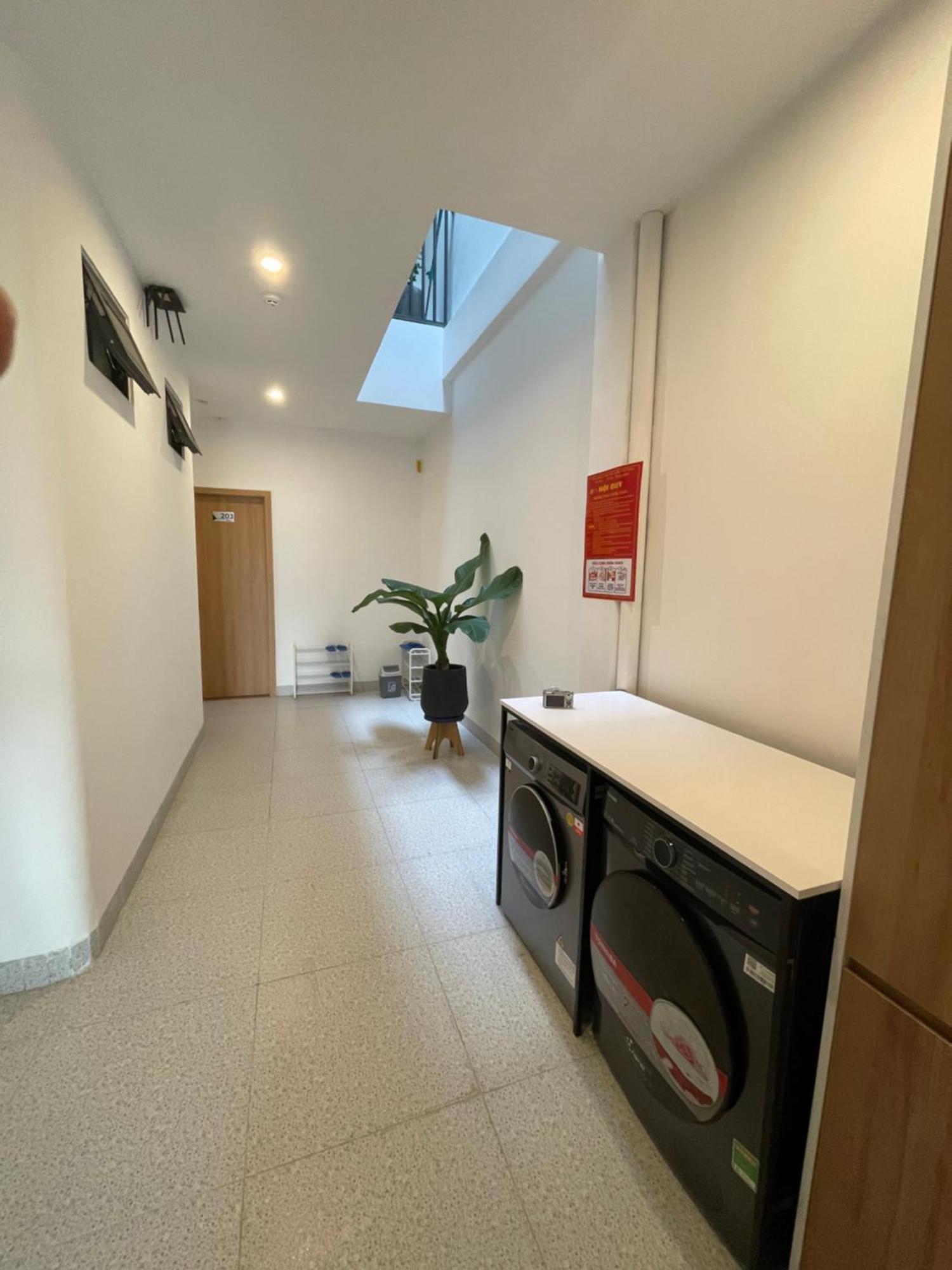Jenny House Aparthotel Đà Nẵng Ngoại thất bức ảnh