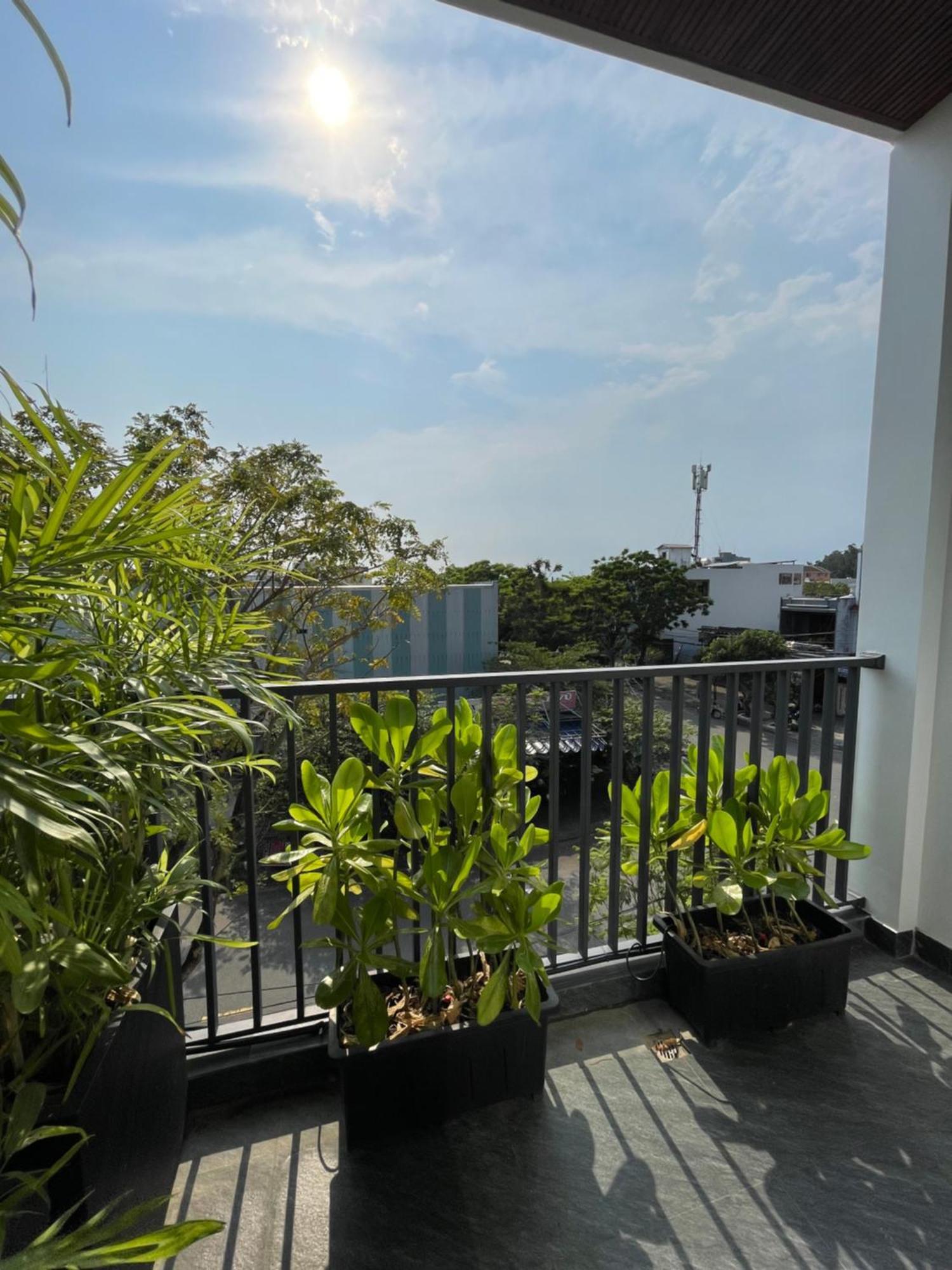 Jenny House Aparthotel Đà Nẵng Ngoại thất bức ảnh