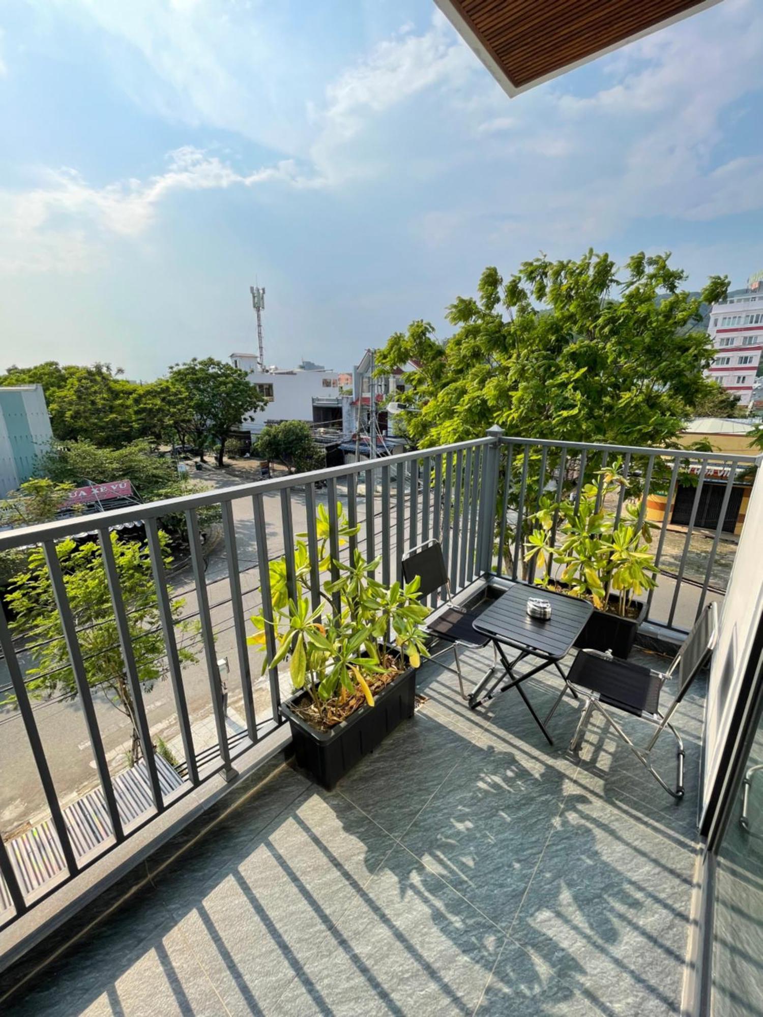 Jenny House Aparthotel Đà Nẵng Ngoại thất bức ảnh