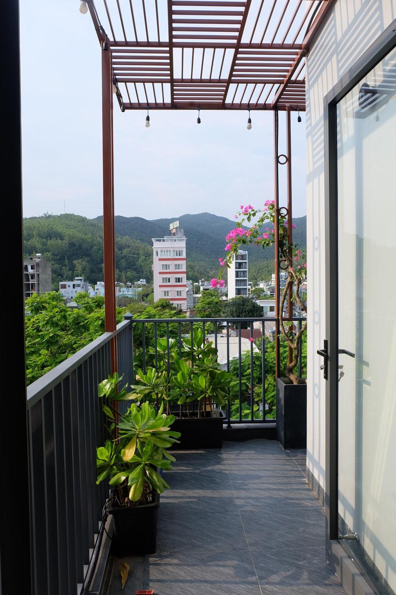 Jenny House Aparthotel Đà Nẵng Ngoại thất bức ảnh